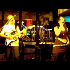 Tyke Duo Pop-rock