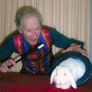 Papy Magie