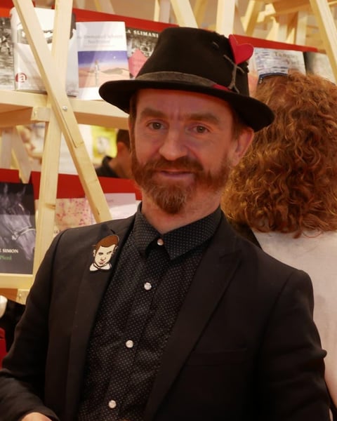 Mathias Malzieu