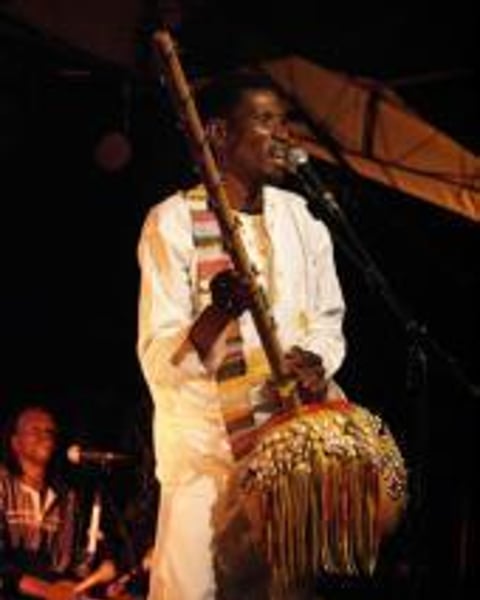 Abou Diarra