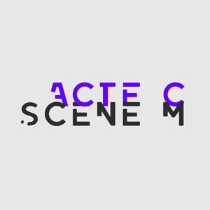 Acte C Scène M