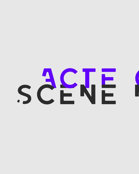 Acte C Scène M