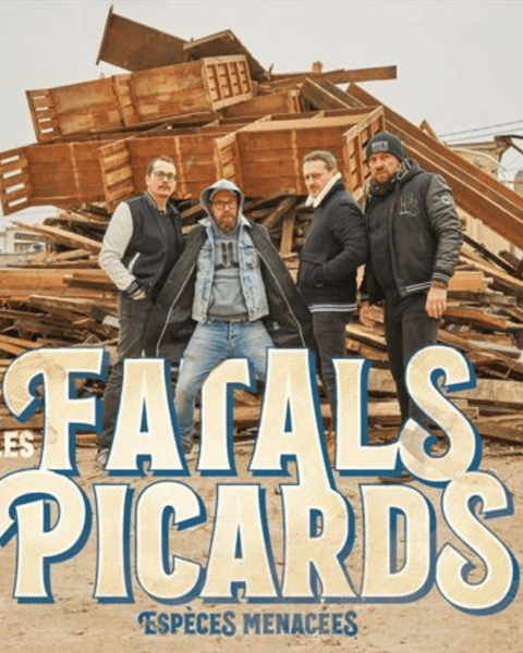 Les Fatals Picards