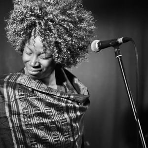 Aïda Diene