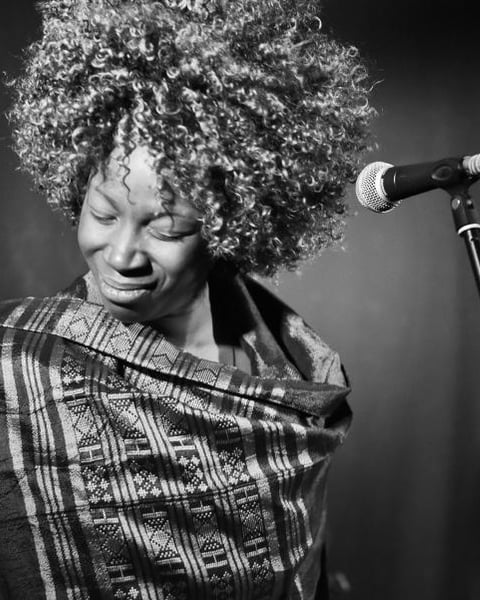 Aïda Diene