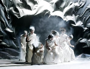 Akram Khan Company