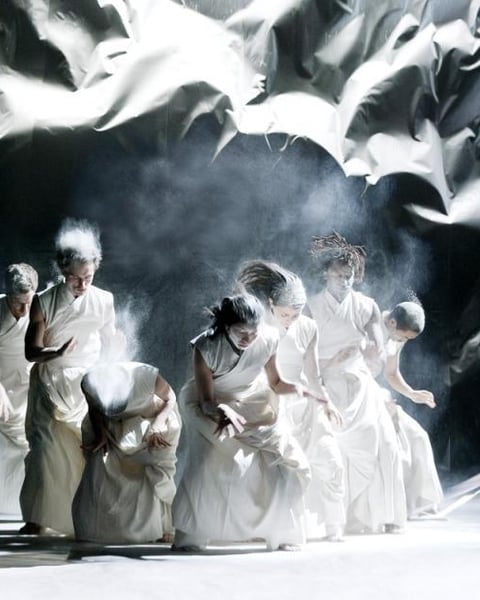 Akram Khan Company
