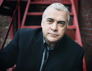 Alain Bédard