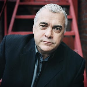 Alain Bédard