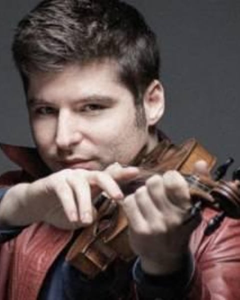 Mathias Levy