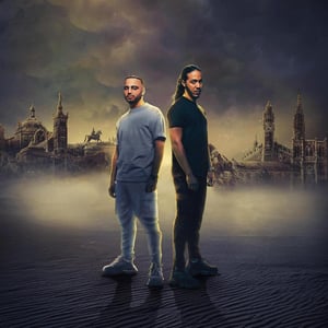 djadja et dinaz