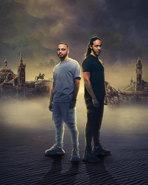 djadja et dinaz