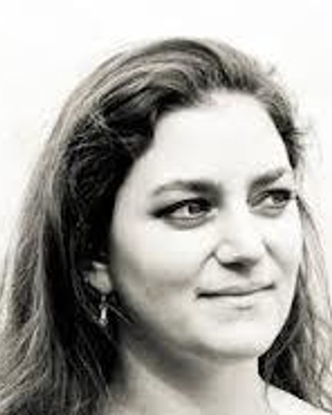Aline Piboule