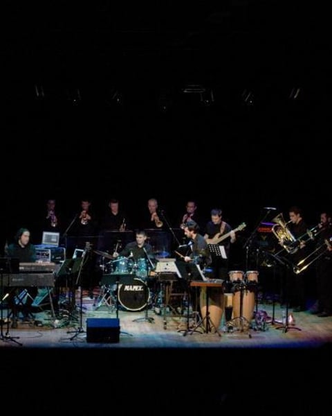 ALO Big Band