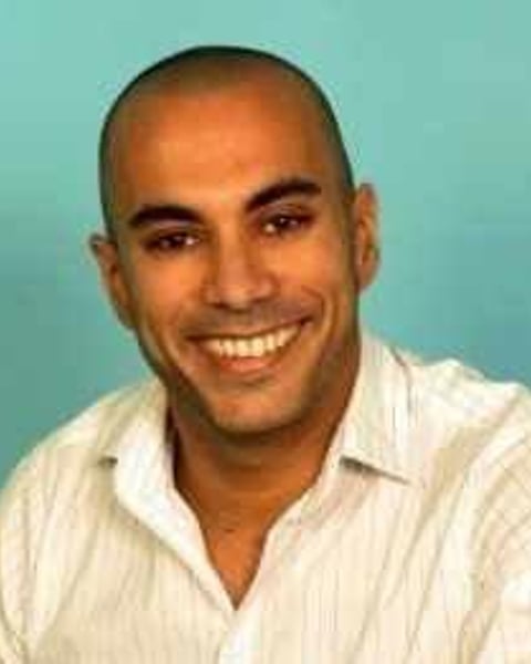 Amar Chaoui