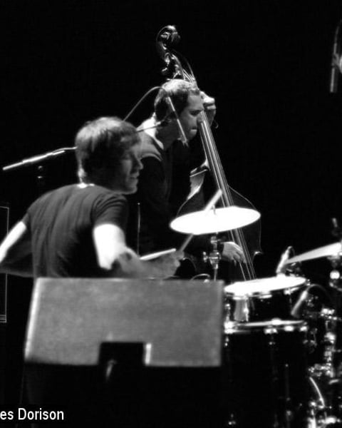 Andy Emler Trio
