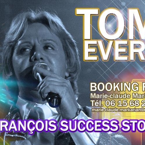 Tom Evers 1