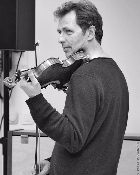 Arnaud Nuvolone