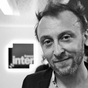 Pierre Souchon