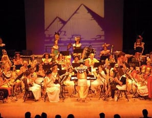 Orchestre d'Harmonie de Cluses