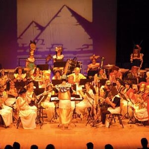 Orchestre d'Harmonie de Cluses