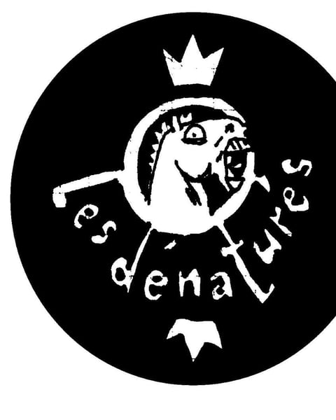 Les Dénaturés