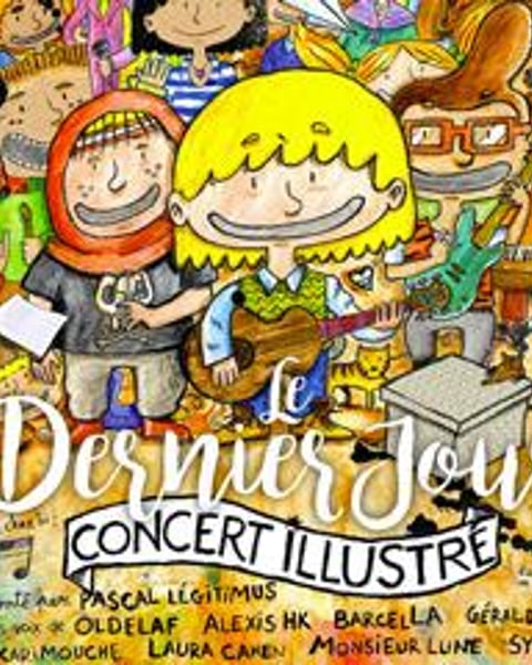 Le Dernier Jour