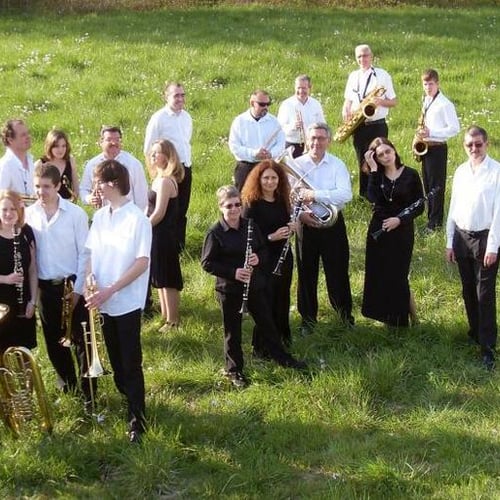 Orchestre d'Harmonie de Thourotte 1