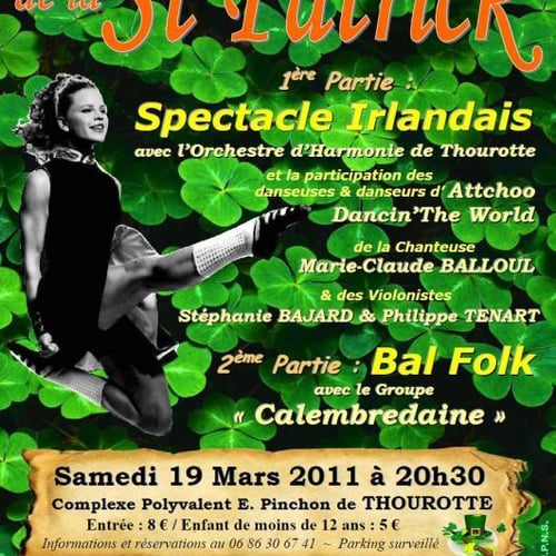 Orchestre d'Harmonie de Thourotte 2
