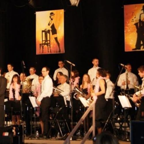 Orchestre d'Harmonie de Thourotte 4