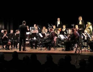 Orchestre d'Harmonie de Thourotte