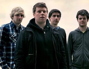 We Were Promised Jetpacks