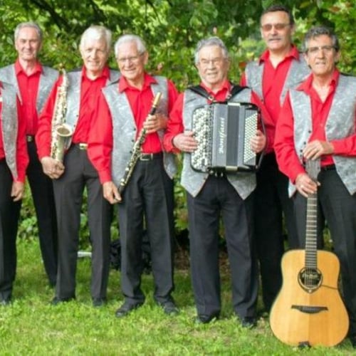 Choeur d'hommes ain'tonation 4