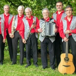 Choeur d'hommes ain'tonation