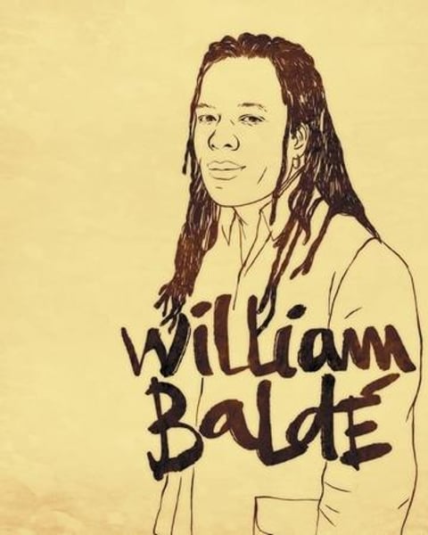William Baldé