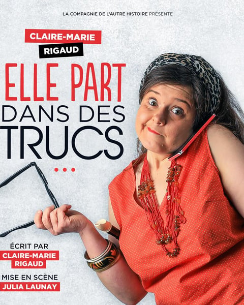 La Compagnie de l'Autre Histoire