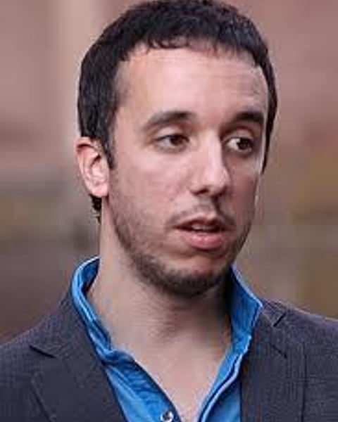 Pierre Colombet