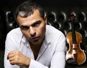 Laurent Korcia