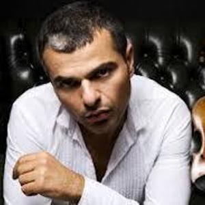 Laurent Korcia