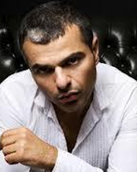 Laurent Korcia