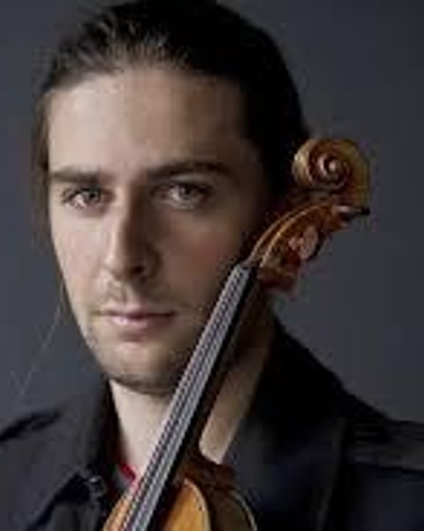 Julien Szulman