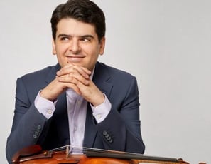 Michael Barenboim