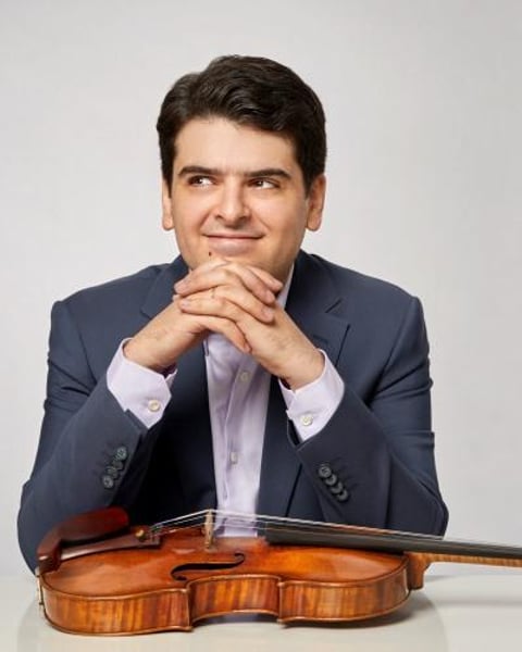 Michael Barenboim