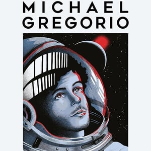 Michaël Gregorio