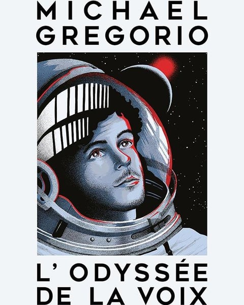 Michaël Gregorio