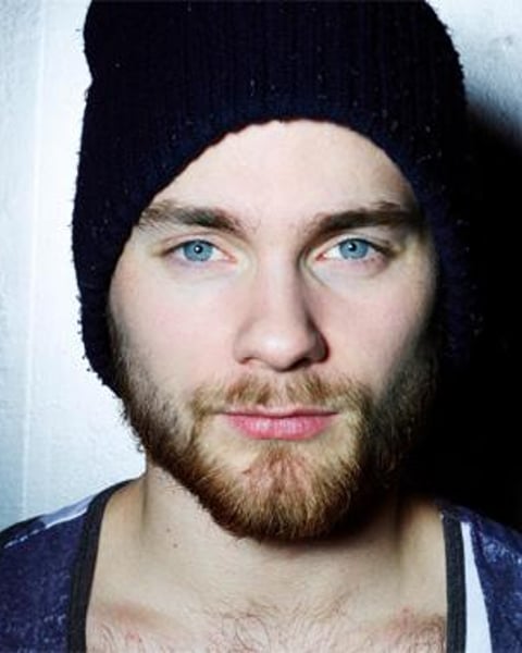 Ásgeir