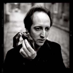 Olivier Mellano