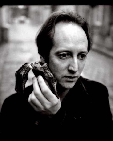 Olivier Mellano
