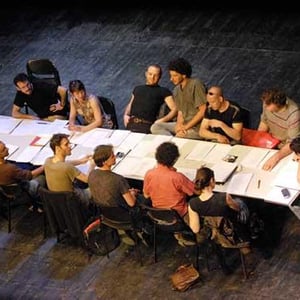 Machine Théâtre