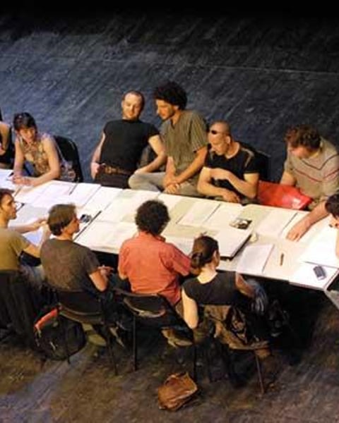 Machine Théâtre